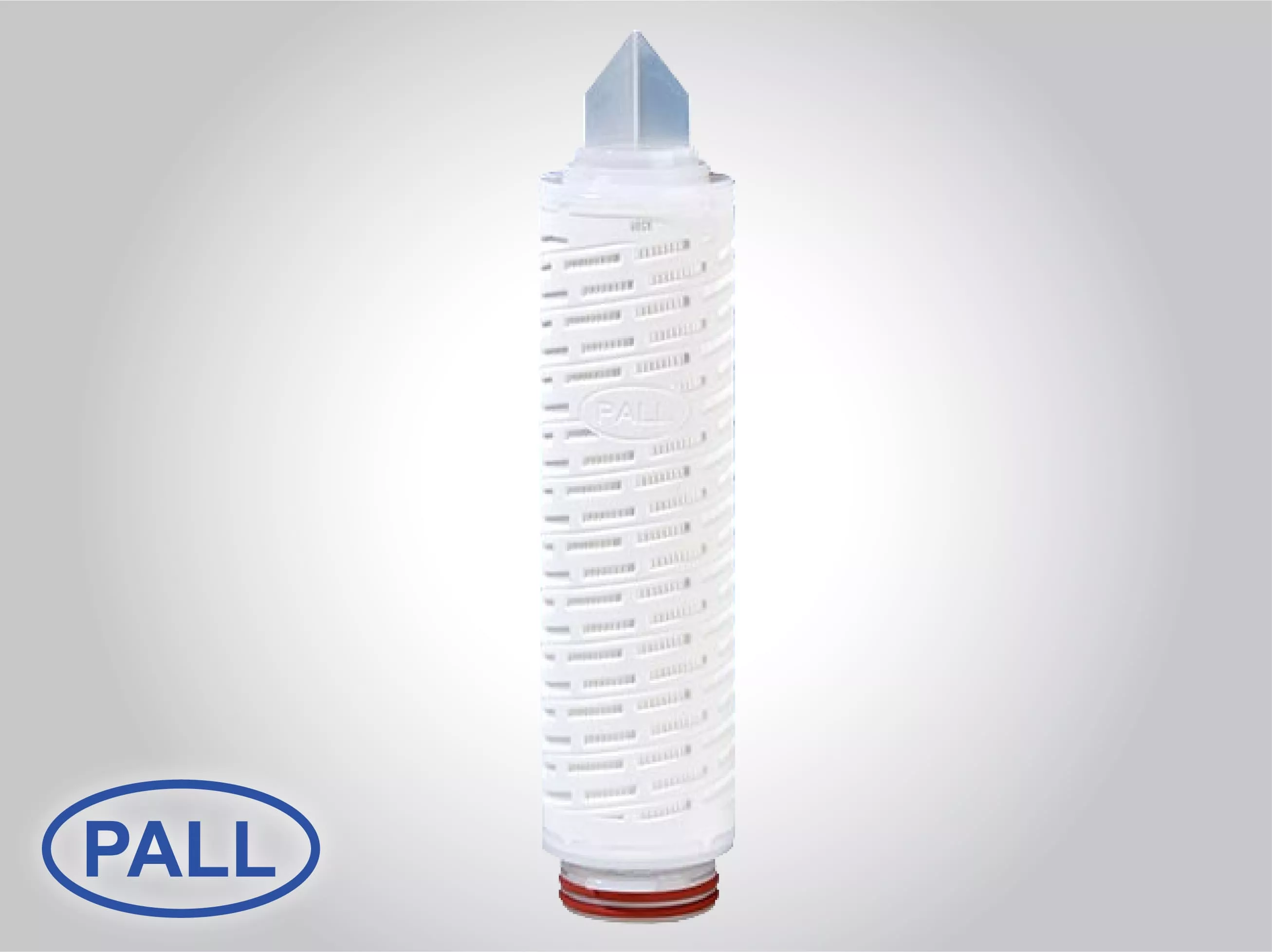 Pall Air, Gas and Vent Filtration